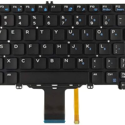 Buy Dell Latitude E5280 Keyboard Replacement | Valtech Computers in nairobi cbd kenya