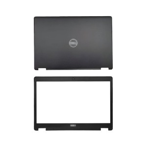 Dell Latitude 5480 Casing Replacement (Top Cover & Bottom Base) | Valtech Computers in nairobi cbd kenya