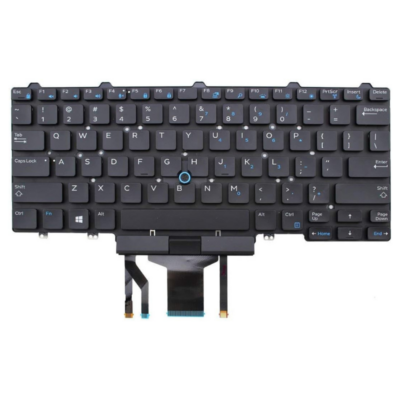 Buy Dell Latitude 5480 Keyboard Replacement | Valtech Computers in nairobi cbd kenya