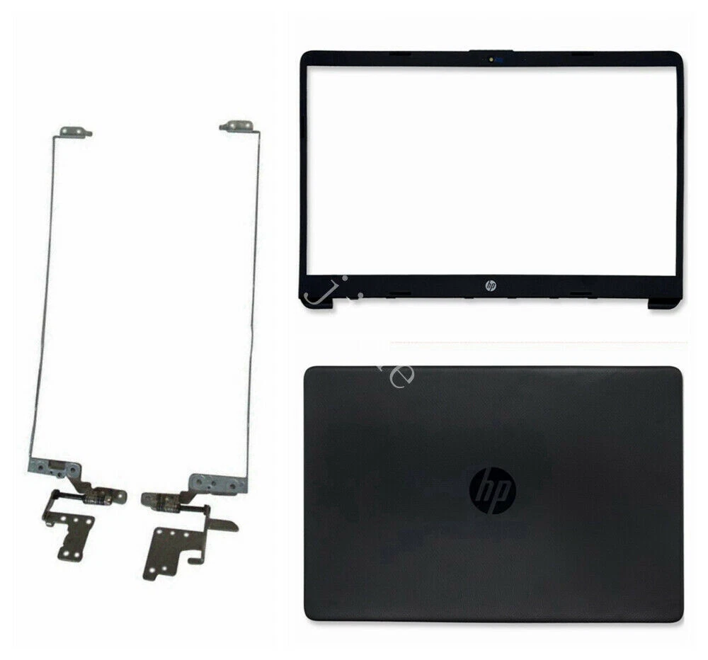 Buy and replace HP 250 G8 Screen Cover (Back Cover / LCD Lid) – Laptop Display Housing Replacement Kenya in Nairobi at valtech computers