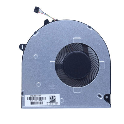 Buy and repair genuine HP 250 G8 Cooling Fan – Laptop CPU Cooling Fan Replacement Kenya