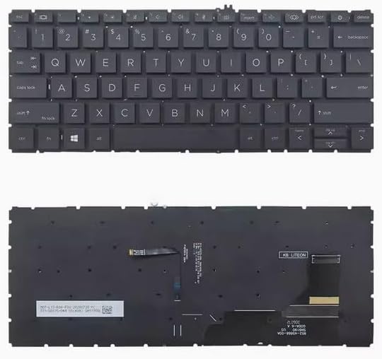 HP ProBook 630 G8 Keyboard Replacement | Valtech Computers in nairobi cbd kenya