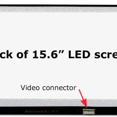 Dell Inspiron 3451 Screen Replacement in Nairobi CBD Kenya | Valtech Computers