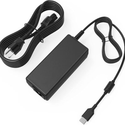 Dell Latitude 5420 USB-C Charger Replacement in Nairobi – Valtech Computers