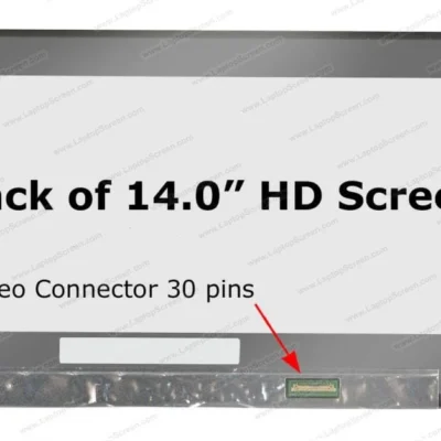Buy and replace HP EliteBook 840 G7 Screen 14” FHD (1920x1080) – LCD Display Replacement Kenya Nairobi at Valtech computers
