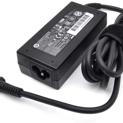HP EliteBook 840 G7 Charger 65W – Original Laptop Power Adapter (USB-C & 4.5mm Pin) Kenya at Valtech computers
