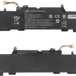 HP EliteBook 745 G6 (Ryzen 5 3500U, 14") Battery Replacement in Nairobi CBD Kenya | Valtech Computers