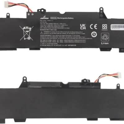 HP EliteBook 745 G6 (Ryzen 5 3500U, 14") Battery Replacement in Nairobi CBD Kenya | Valtech Computers