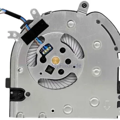 HP EliteBook 745 G6 Cooling Fan Replacement in Nairobi CBD Kenya | Valtech Computers