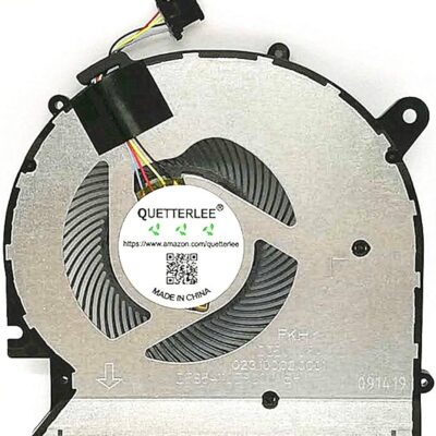 HP ENVY 13-ah Cooling Fan Replacement in Nairobi CBD Kenya | Valtech Computers