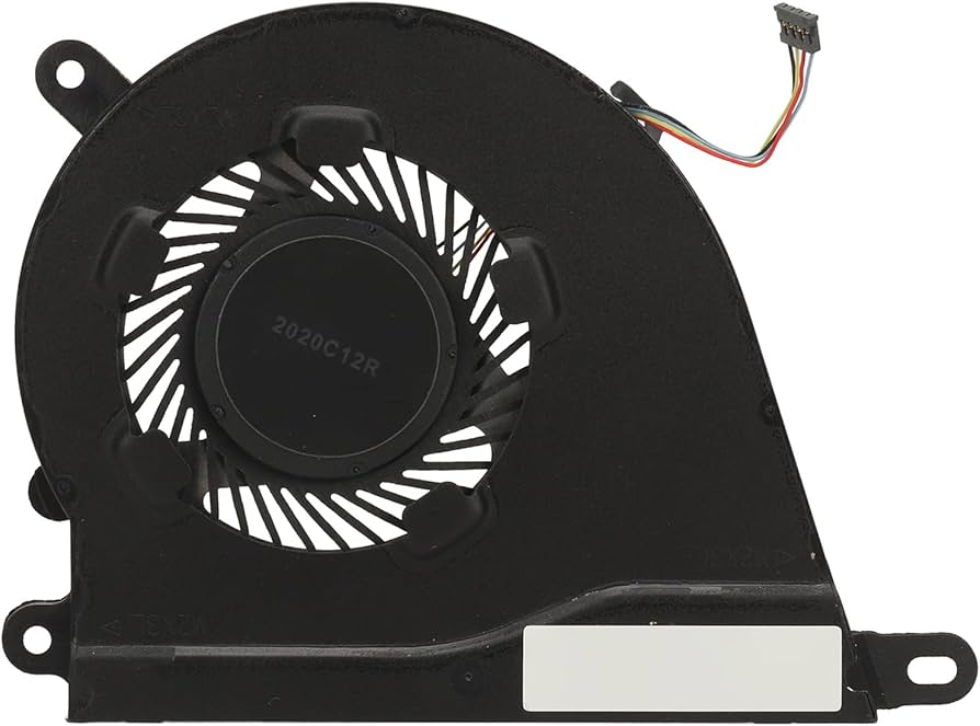 HP Pavilion 14s-dq Series Cooling Fan Replacement in Nairobi CBD Kenya | Valtech Computers