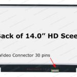 HP Pavilion 14s-dq Series Laptop Screen Replacement in Nairobi CBD Kenya | Valtech Computers