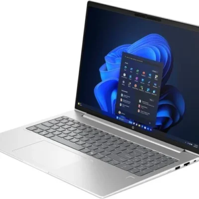HP ProBook 460 G11 16-inch Laptop (Core Ultra 5, 16GB RAM, 512GB SSD) in Nairobi CBD Kenya | Valtech Computers
