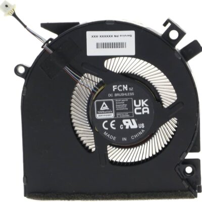 HP Victus 15-fa / 15-fb / 16-e / 16-d Cooling Fan Replacement in Nairobi CBD Kenya | Valtech Computers
