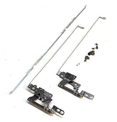 HP Victus 15-fa / 15-fb / 16-e / 16-d Hinges Replacement in Nairobi CBD Kenya | Valtech Computers