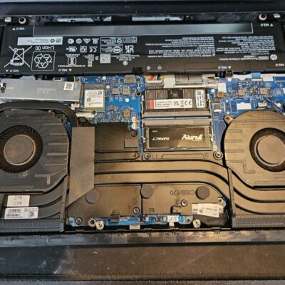 HP Victus 15-fa / 15-fb / 16-e / 16-d Motherboard Repair in Nairobi CBD Kenya | Valtech Computers