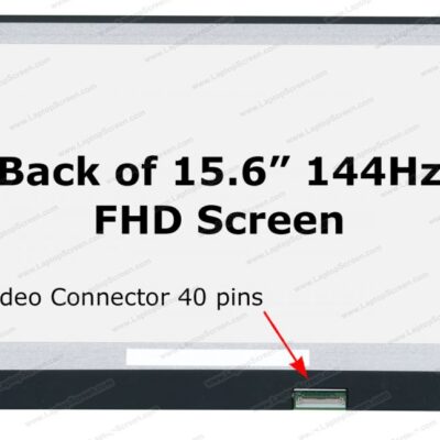 HP Victus 15-fa / 15-fb / 16-e / 16-d Screen Replacement in Nairobi CBD Kenya | Valtech Computers
