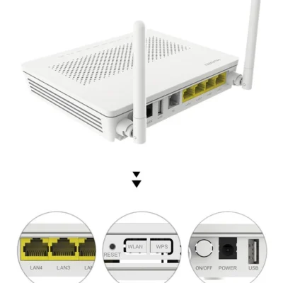 Huawei ONU GPON/EPON Router HG8546M – Valtech Computers Nairobi CBD, Kenya