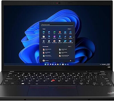Lenovo ThinkPad L14 Gen 4 Laptop (Core i7, 16GB RAM, 512GB SSD) in Nairobi CBD Kenya | Valtech Computers