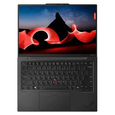 Lenovo ThinkPad X1 Carbon Laptop (Intel Core Ultra 7 255U, 16GB RAM, 512GB SSD) in Nairobi CBD Kenya | Valtech Computers