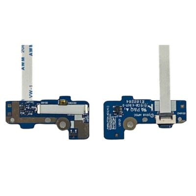 Buy and repair HP EliteBook 840 G7 Power Switch / Button Board – Laptop Power Button Replacement Kenya