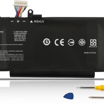 HP Victus 15-fa SD03XL Battery Replacement in Nairobi CBD Kenya | Valtech Computers
