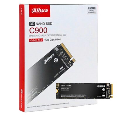 Dahua 256GB M.2 SSD – High-Speed Storage Upgrade in Nairobi | Valtech Computers
