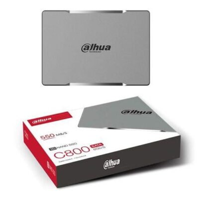 Dahua 256GB 2.5 SATA SSD – Fast & Reliable Storage Upgrade in Nairobi | Valtech Computers