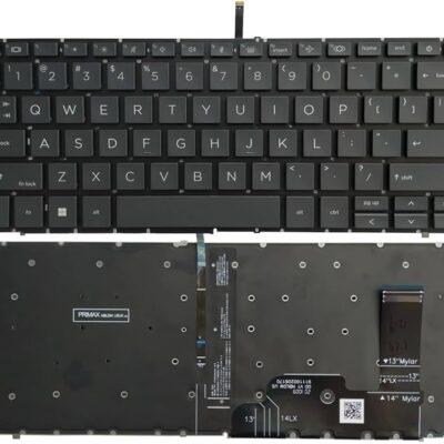 HP EliteBook 830 G11 Keyboard – Premium Business Laptop Keyboard in Nairobi CBD Kenya | Valtech Computers
