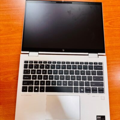 HP EliteBook x360 830 G11 – Intel Ultra 7 15th Gen | 16GB RAM | 512GB SSD | Windows 11 Pro | Valtech Computers Nairobi CBD Kenya