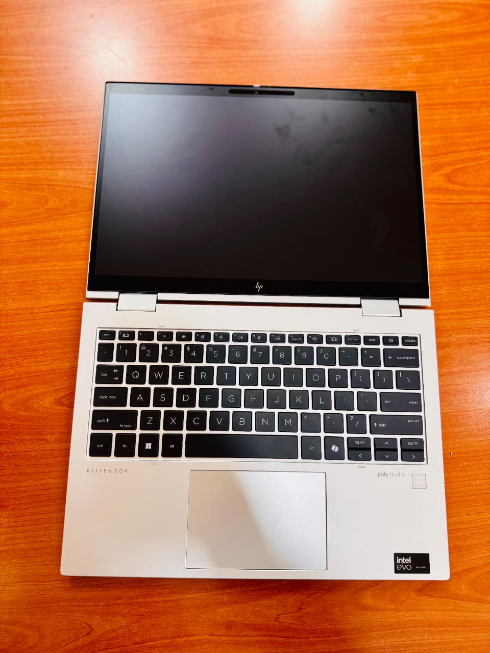 HP EliteBook x360 830 G11 – Intel Ultra 7 15th Gen | 16GB RAM | 512GB SSD | Windows 11 Pro | Valtech Computers Nairobi CBD Kenya