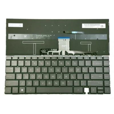 HP Spectre 14-ea Keyboard – Genuine Backlit Keyboard Replacement in Nairobi CBD Kenya | Valtech Computers