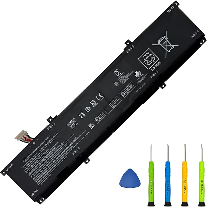 HP Spectre 16-h1xxx Battery – Genuine Premium Laptop Battery in Nairobi CBD Kenya | Valtech Computers