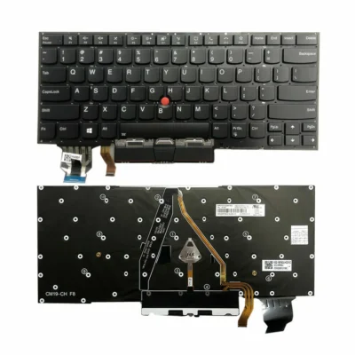 Lenovo X1 Carbon Gen 8 Keyboard Replacement in Nairobi CBD Kenya | Valtech Computers