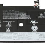 Lenovo X1 Carbon Gen 8 Battery Replacement in Nairobi CBD Kenya | Valtech Computers