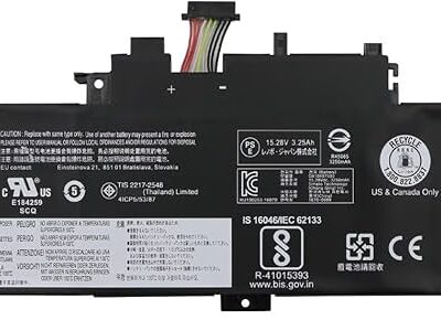 Lenovo Yoga X380 Battery replacement in nairobi cbd kenya | Valtech Computers