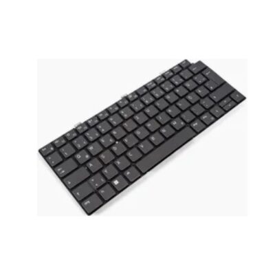Dell Latitude 7330 Keyboard Replacement in Nairobi CBD Kenya | Valtech Computers