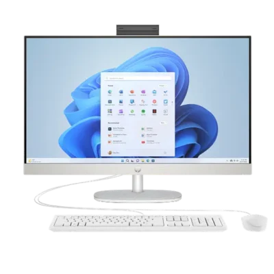 HP All-in-One 27-cr0034nh PC – Intel Core i7-1355U | 16GB RAM | 512GB SSD | 27" FHD IPS | Valtech Computers Nairobi CBD Kenya