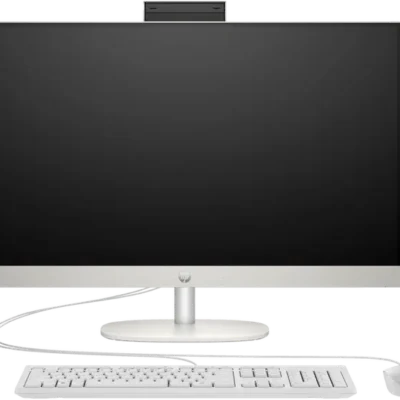 HP All-in-One 27-cr0162nh Desktop PC – Intel Core i7-1355U | 16GB RAM | 512GB SSD | 27" Touchscreen FHD | Valtech Computers Nairobi CBD Kenya
