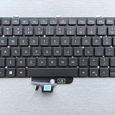 Dell Latitude 7330 Keyboard Replacement in Nairobi CBD Kenya | Valtech Computers