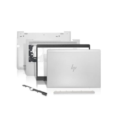 HP EliteBook 840 G5 Casing (Top & Bottom Cover) – Replacement Shell | Valtech Computers Nairobi CBD Kenya