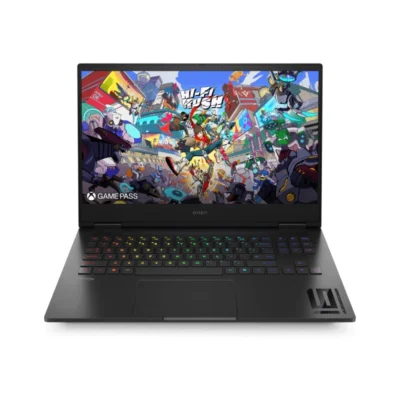 HP OMEN 16-am0003TX Gaming Laptop – Intel Core i9-14900HX | 32GB DDR5 | 1TB SSD | 16" WQXGA | Valtech Computers Nairobi CBD Kenya