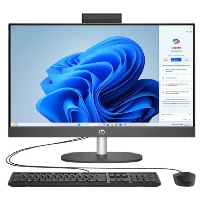 HP ProOne 240 G10 All-in-One Desktop PC – Intel Core i7-1335U | 16GB RAM | 512GB SSD | 23.8" FHD | Valtech Computers Nairobi CBD Kenya
