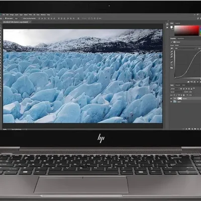 HP ZBook 14u G6 Mobile Workstation – Intel Core i7-8565U | 16GB RAM | 512GB SSD | AMD Radeon Pro WX 3100 | Valtech Computers Nairobi CBD Kenya