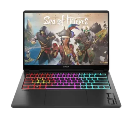 HP OMEN Transcend 14-fb0082TX Gaming Laptop – Intel Core Ultra 7 155H | 16GB RAM | 1TB Gen4 SSD | RTX 4060 8GB | 3K OLED Display | Valtech Computers Nairobi CBD Kenya