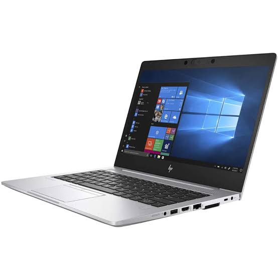 Buy Refurbished HP EliteBook 830 G6 Core i5 | 8GB RAM | 256GB SSD in Nairobi at Valtech computers
