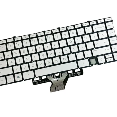 HP 13M-BD Laptop Keyboard Replacement – Genuine HP Keyboard in Nairobi