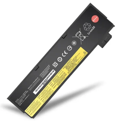 Lenovo ThinkPad T480 Battery Replacement – Genuine Lenovo Battery in Nairobi