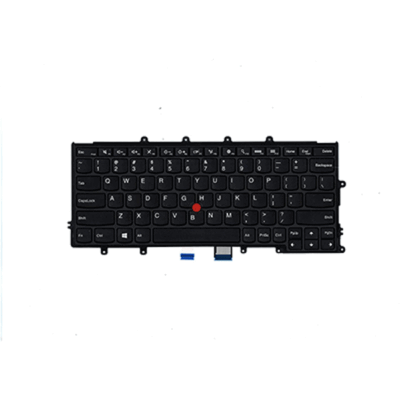 Lenovo ThinkPad X250 Replacement Keyboard | Genuine Quality Laptop Keyboard at Valtech computers in Nairobi