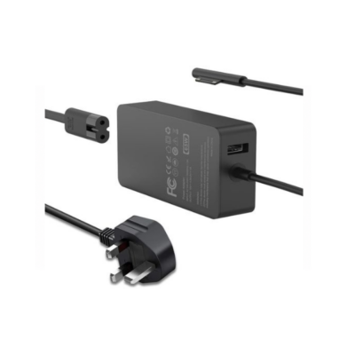 Generic 65W Surface Pro Charger Microsoft Surface Pro